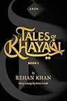 Tales of Khayaal ...