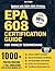 EPA 608 Certification Guide for HVAC/R Technicians by Karl J. Ansel