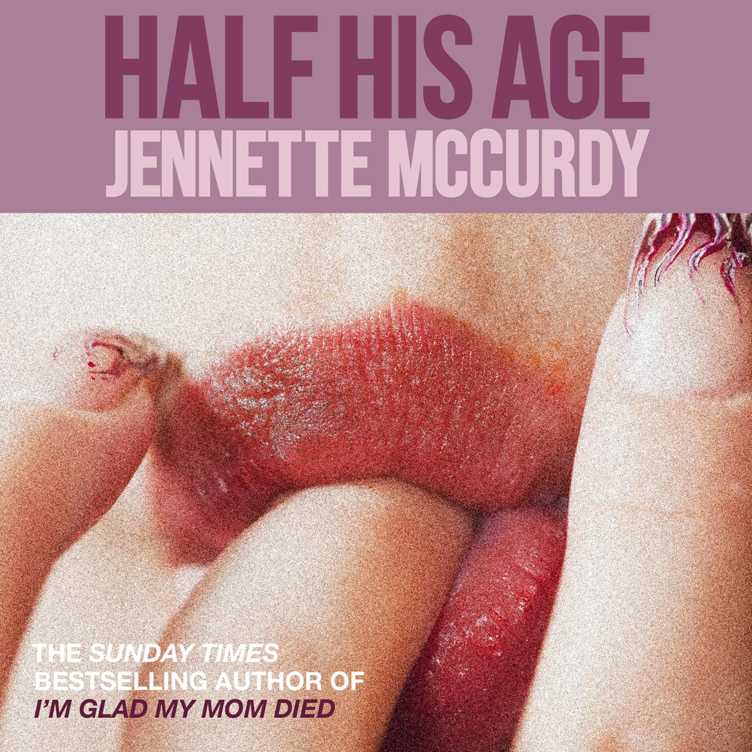 Half His Age