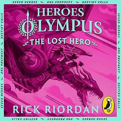 The Lost Hero