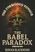 The Babel Paradox by Rowan Blackwood