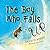 The Boy Who Falls Up