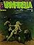 Vampirella #5 (Vampirella, #5)
