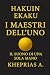 Hakuin Ekaku I Maestri dell...