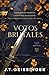 VOTOS BRUTALES (Spanish Edition)