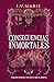 Consecuencias inmortales by I. V. Marie