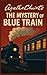 The Mystery of the Blue Train