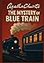 The Mystery of the Blue Train