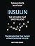 Insulin: The Discovery That Saved Millions. The Miracle Shot That Turned a Death Sentence into Life (Turning Points in Health History: Breakthroughs That Changed the World)