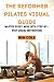 THE REFORMER PILATES VISUAL...