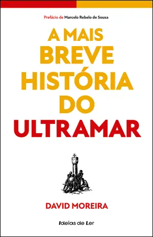 A Mais Breve História do Ultramar (Paperback)