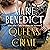 The Queens of Crime by Marie Benedict The Queens of Crime by Marie Benedict