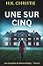Une sur cinq (Les enquêtes de Selena Bailey) (French Edition)