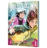 Under ytan (Havets väktare, #2)