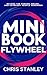 Mini Book Flywheel by Chris Stanley Mini Book Flywheel by Chris Stanley