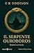 Il serpente Ouroboros by Eric Rücker Eddison
