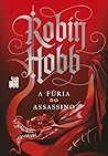 A Fúria do Assassino