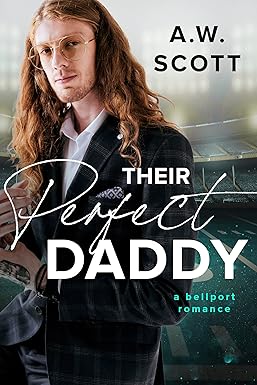 Their Perfect Daddy (Bellport)