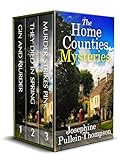 The Home Counties Mysteries