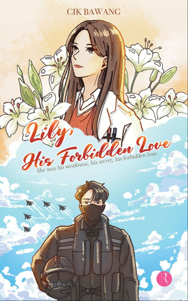 Lily His Forbidden Love