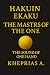 Hakuin Ekaku The Masters of...