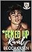 *Fcked Up Rival by Becca Olsen