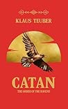 Catan by Klaus Teuber