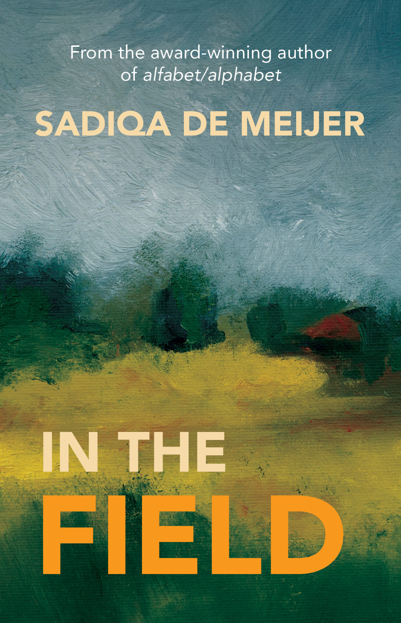 In the Field (Paperback)
