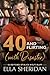 40 and Flirting (with Disaster) by Ella Sheridan