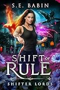 Shift of Rule