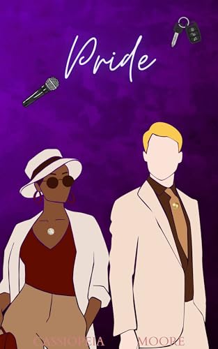 Pride (The Sinful Virtues Book 2)
