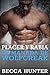 Placer y rabia (La manada de Wolfcreak, #2)