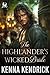 The Highlander’s Wicked Bride: Scottish Age Gap Romance (Wicked Highland Lairds Book 2)