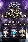 The Fae War Chron...