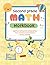 Second Grade Math Workbook:...