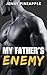 My Father's Enemy: MM Spicy Romance Novella