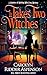 It Takes Two Witches (The Witches of Holiday Hills Cozy Mystery #28)