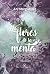 Las flores de la menta