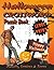 Halloween Crossword Puzzle Book for Teens, Adults & Seniors by Moonstone Press
