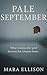 Pale September: A handbook ...