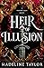 Heir of Illusion (Verran Isles, #1)