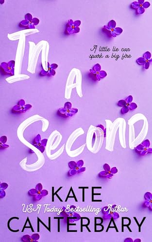 In a Second (Friendship, RI Book 3)