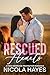 Rescued Hearts (Cowboys of ...