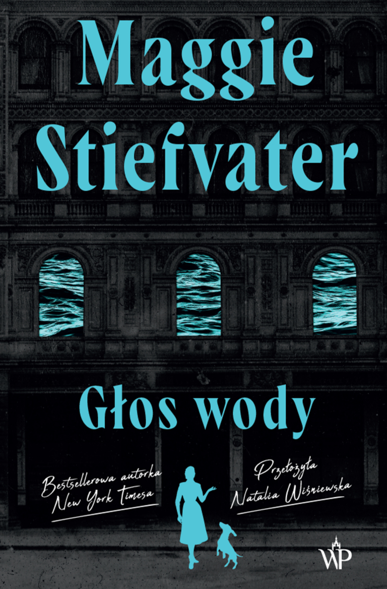 Głos wody