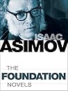 The Foundation Novels 7-Book Bundle by Isaac Asimov