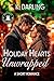 Holiday Hearts Unwrapped by C.K. Darling