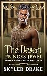 The Desert Prince...