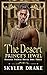 The Desert Prince's Jewel by Skyler Drake