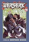 Berserk Volume 18