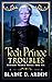 Tech Prince Troubles by Blaine D. Arden